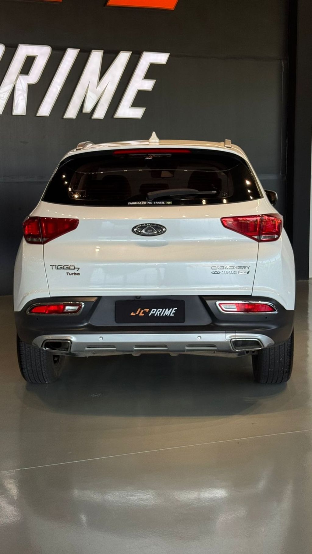 Foto número 408289 do veiculo