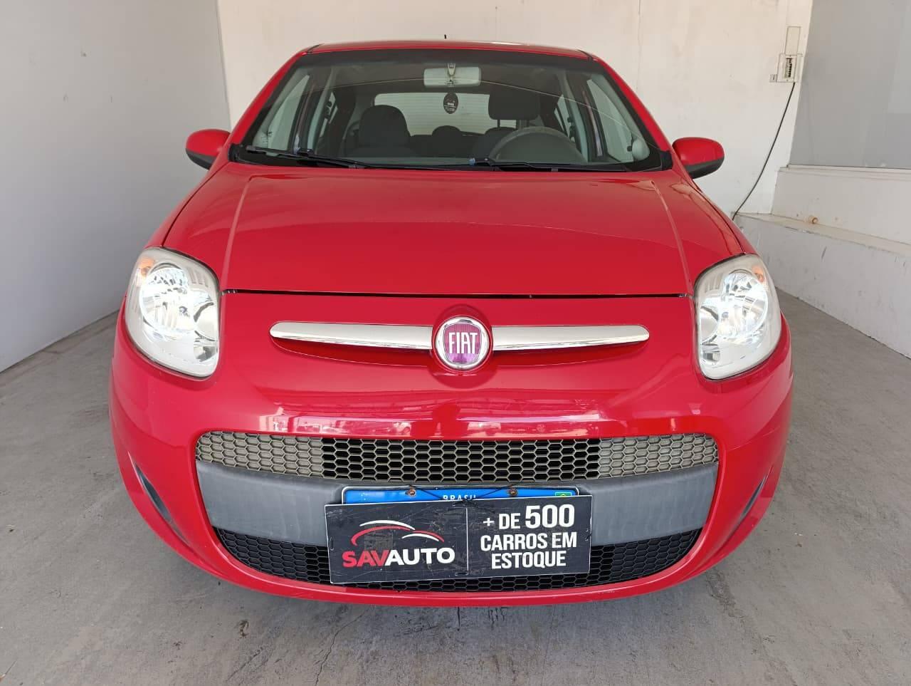 Foto número 406569 do veiculo