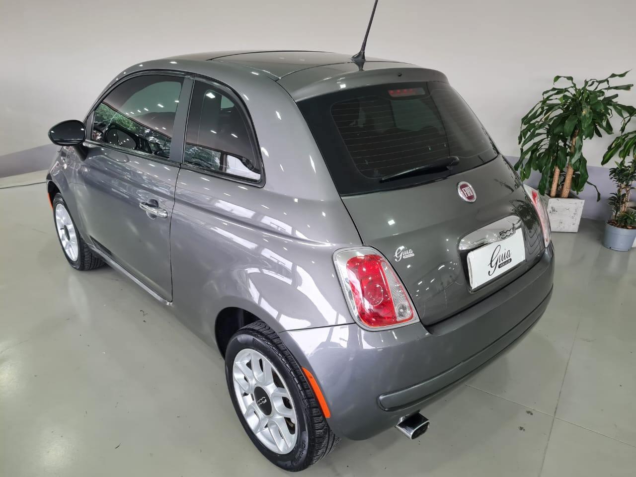 Foto número 417250 do veiculo