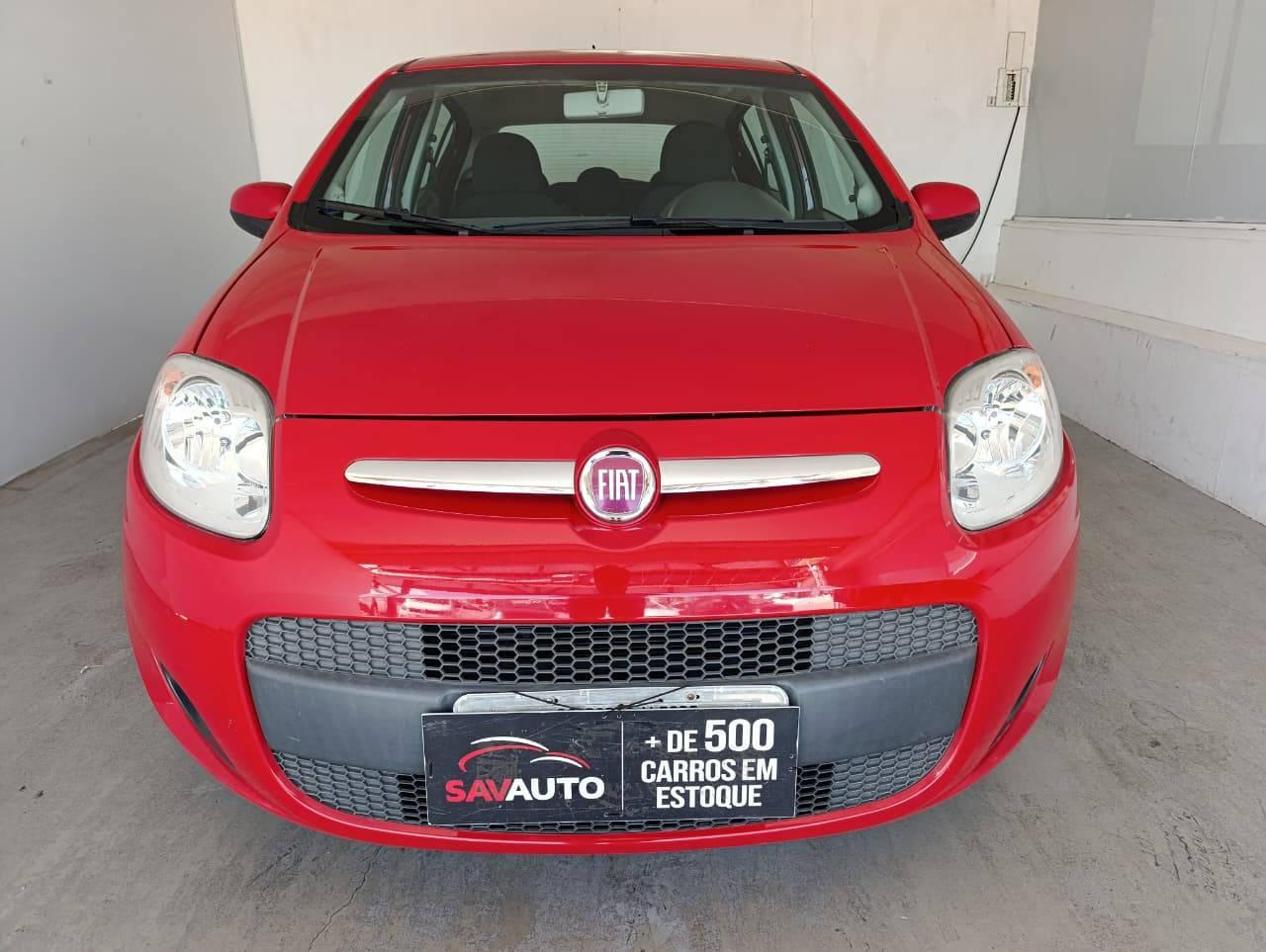 Foto número 405920 do veiculo