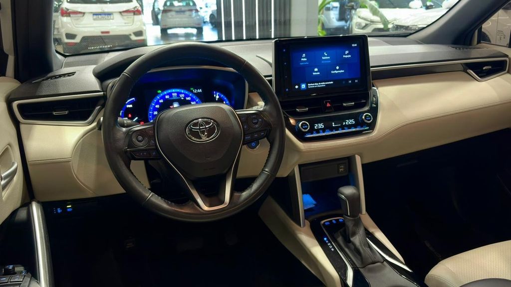 Foto número 420234 do veiculo