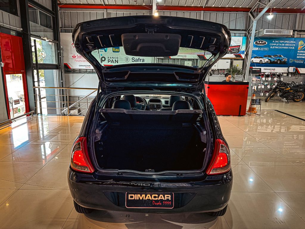 Foto número 409700 do veiculo