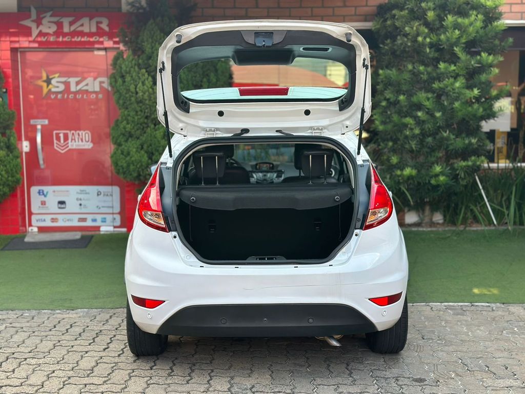 Foto número 409407 do veiculo