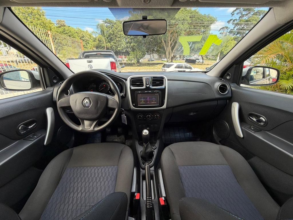 Foto número 416816 do veiculo