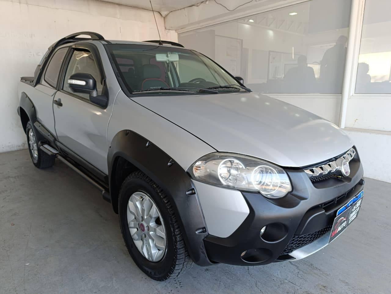 Foto número 412192 do veiculo