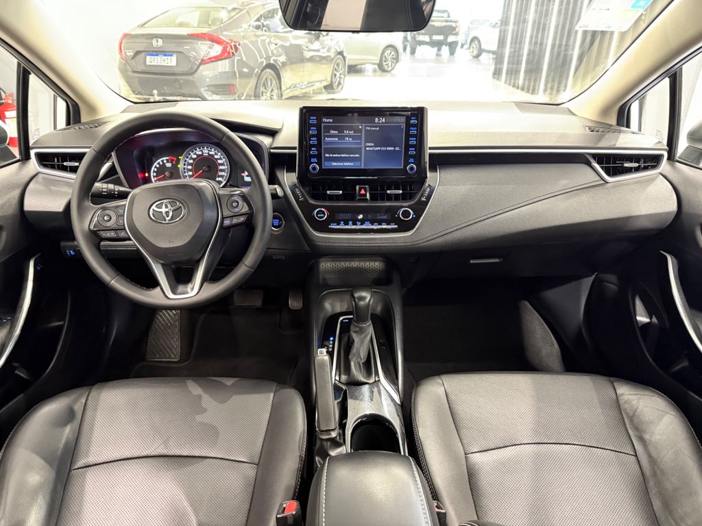 Foto número 417864 do veiculo