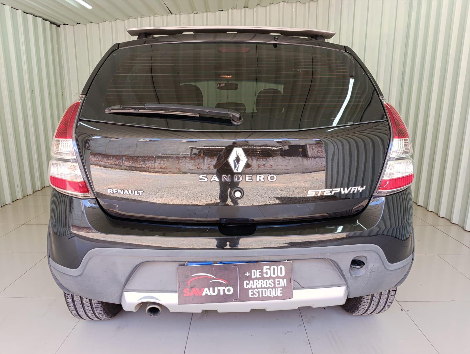 Foto número 419431 do veiculo