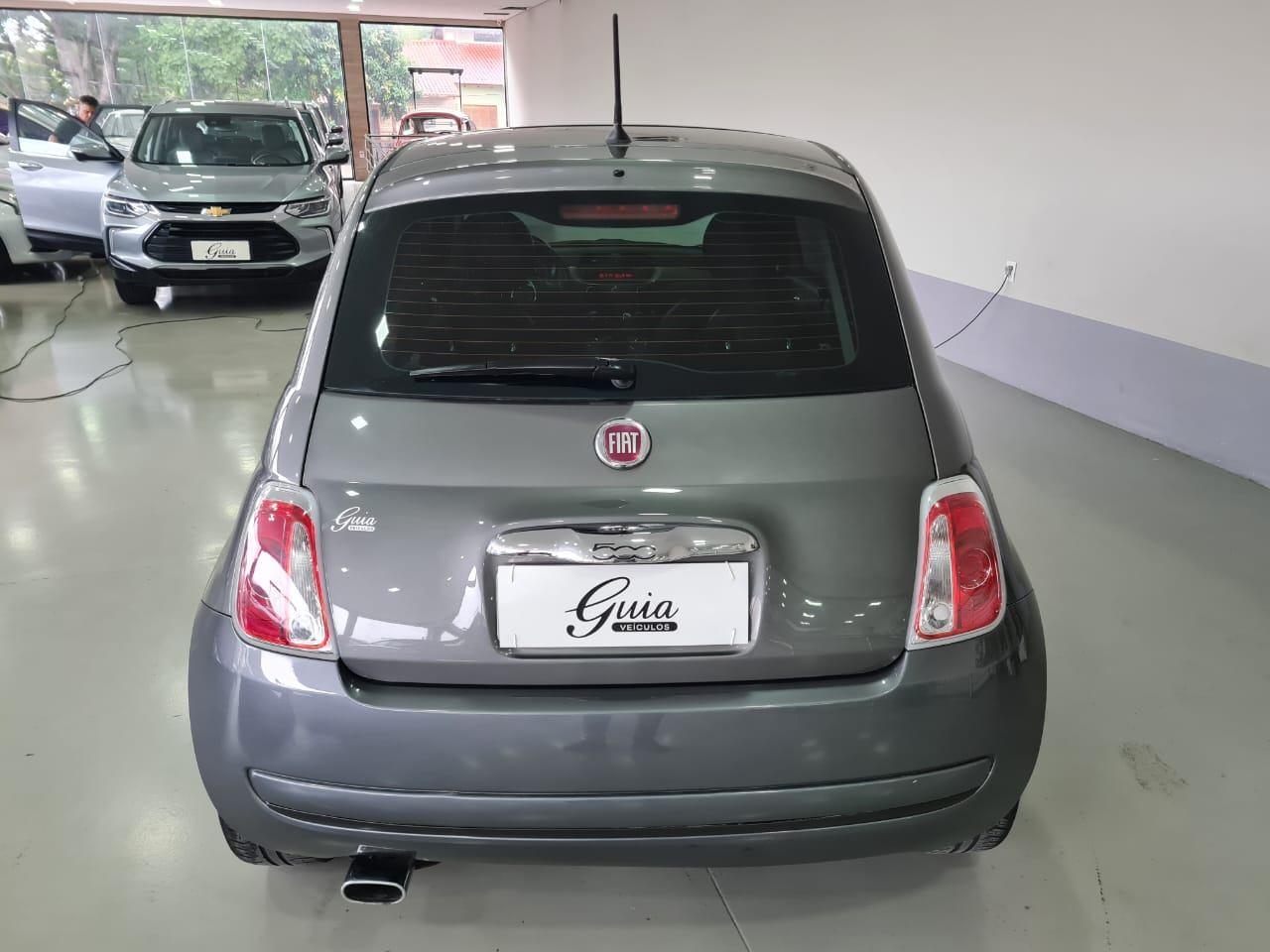 Foto número 417237 do veiculo