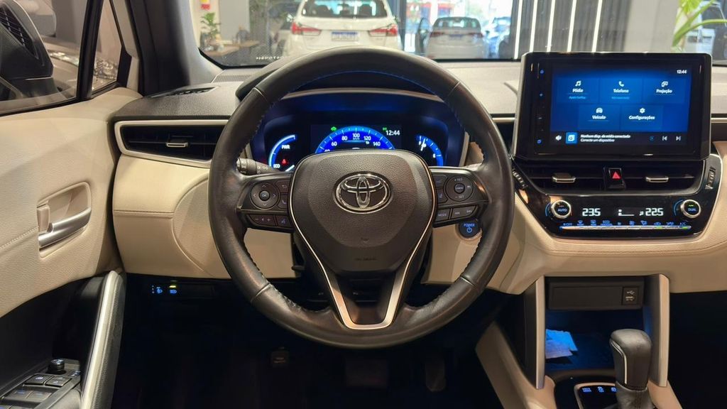 Foto número 420225 do veiculo