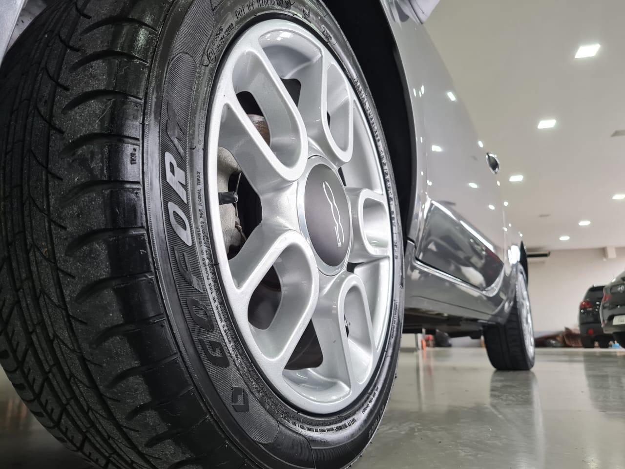 Foto número 417248 do veiculo