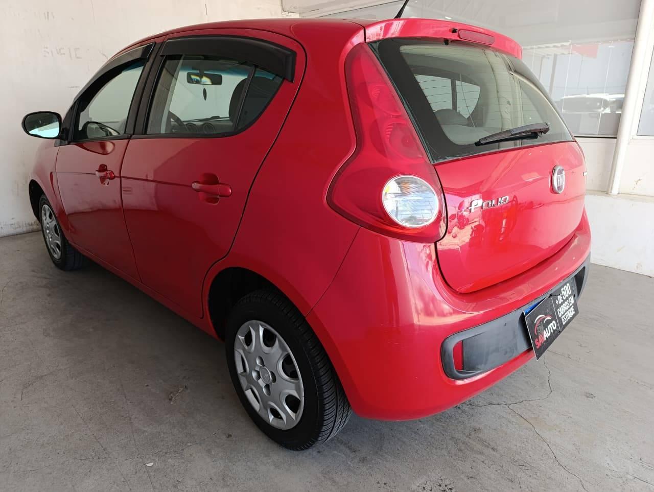 Foto número 406571 do veiculo