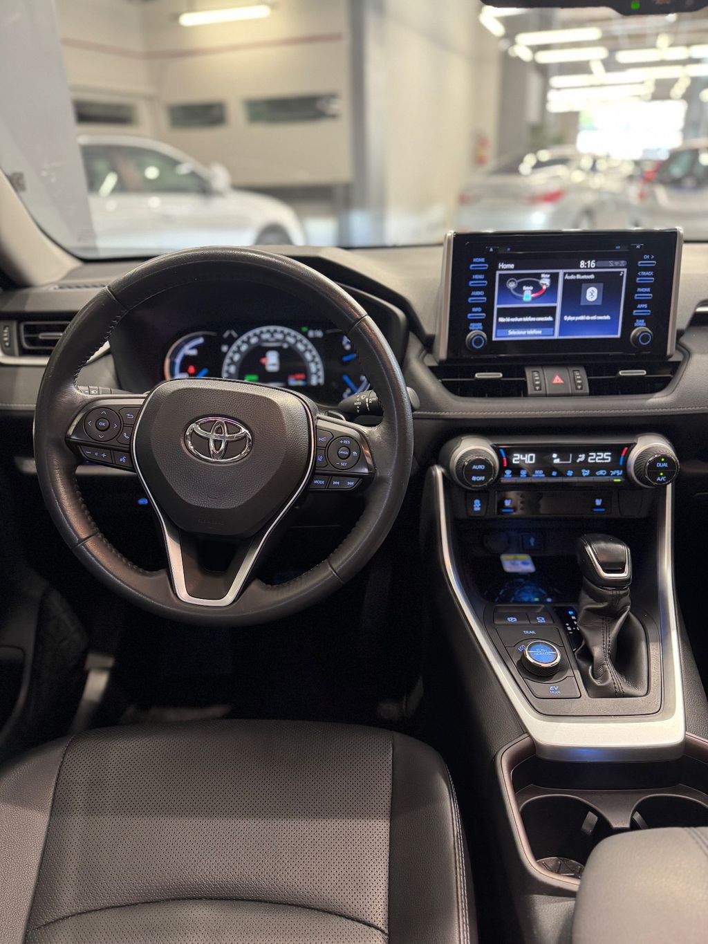 Foto número 395477 do veiculo