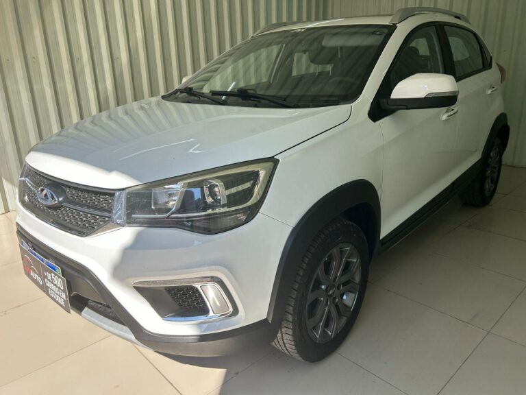 Imagem de destaque do veículo