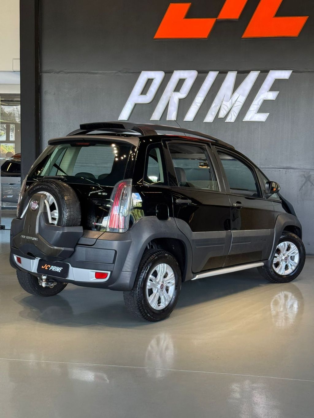 Foto número 412345 do veiculo