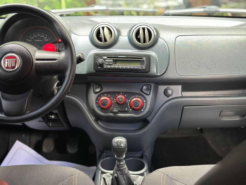 Foto número 419918 do veiculo