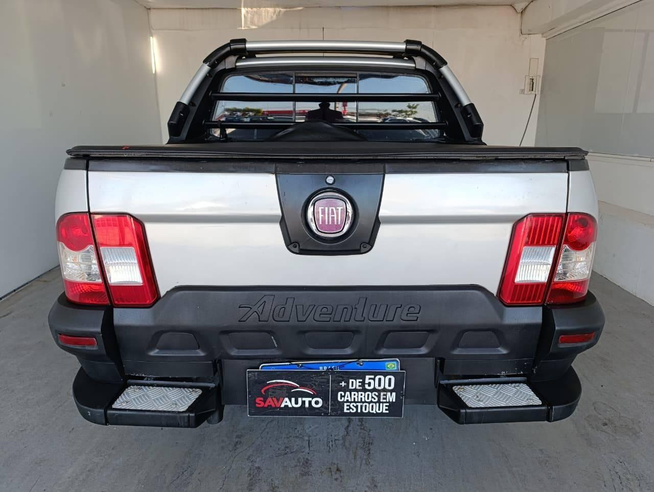 Foto número 412194 do veiculo