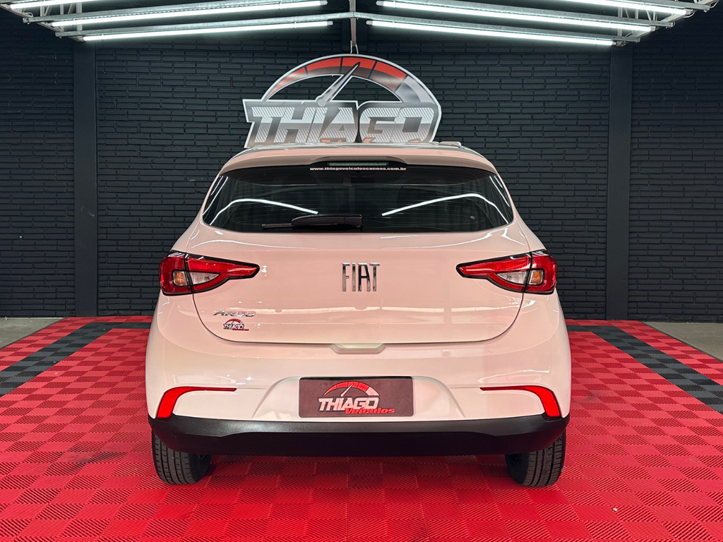 Foto número 407673 do veiculo