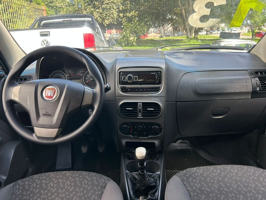 Foto número 416684 do veiculo