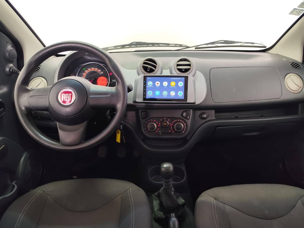 Foto número 419202 do veiculo