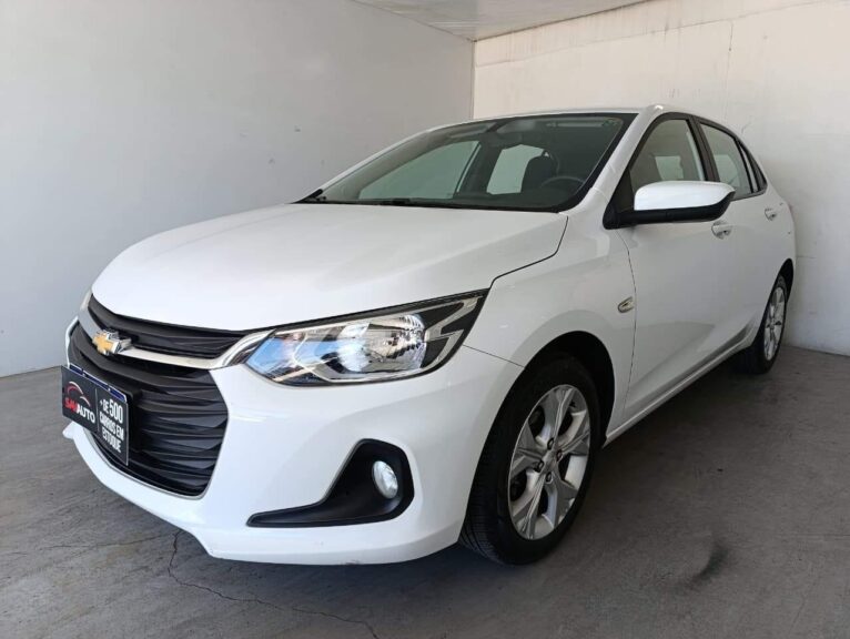 Imagem de destaque do veículo