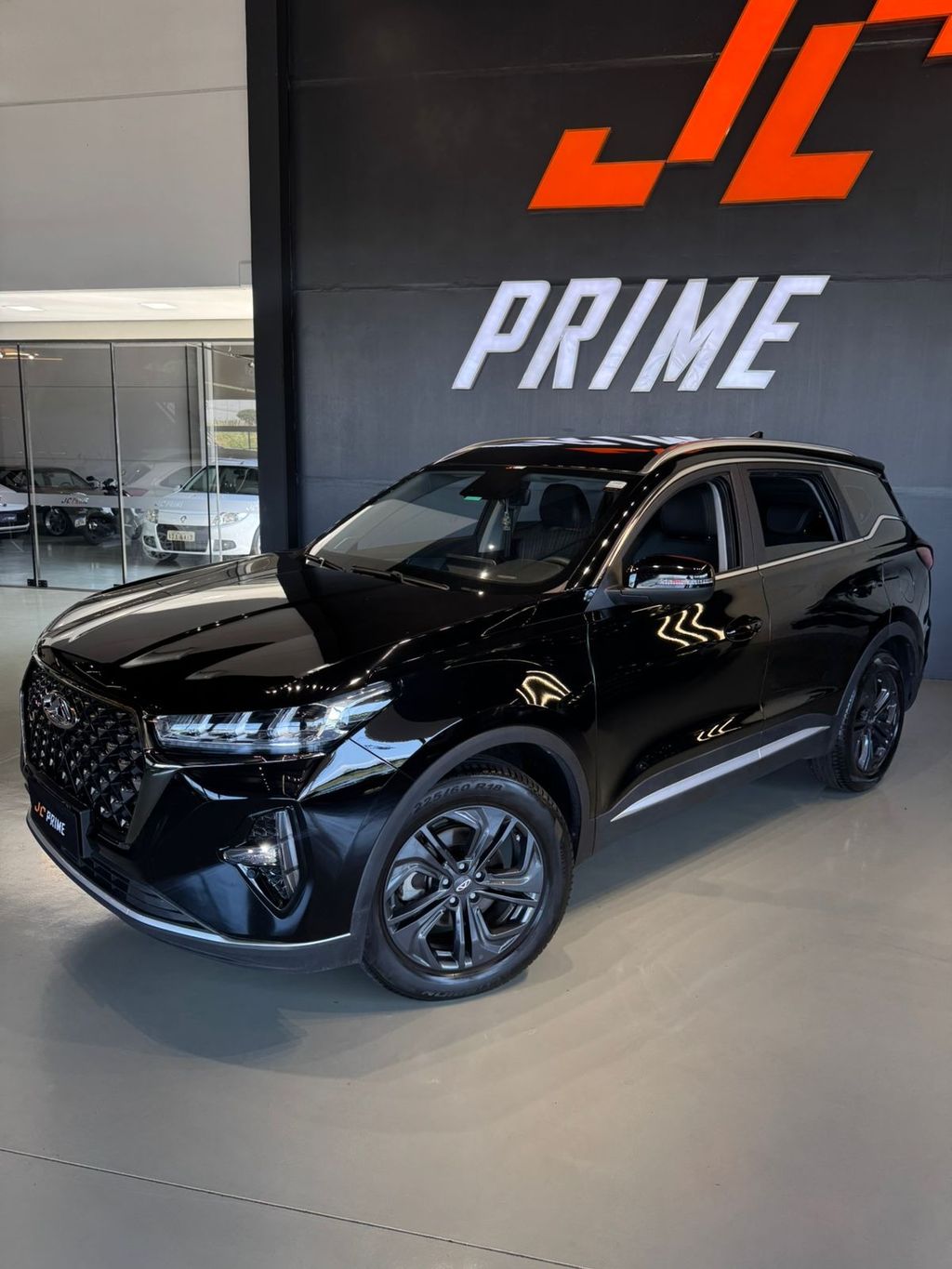 Foto número 417274 do veiculo