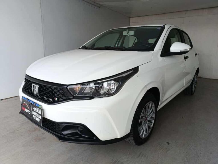 Imagem de destaque do veículo