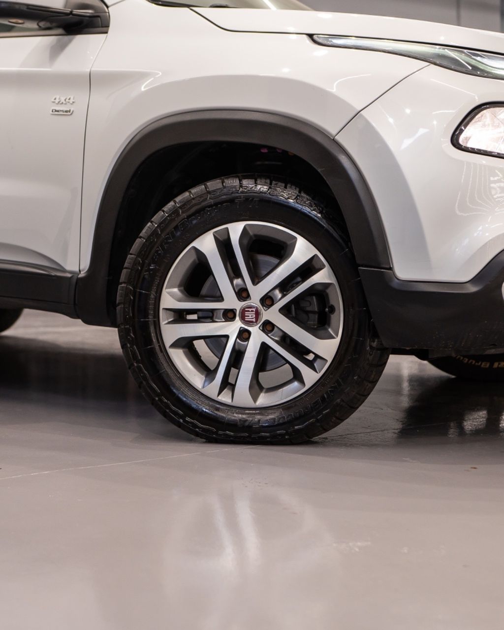 Foto número 397062 do veiculo