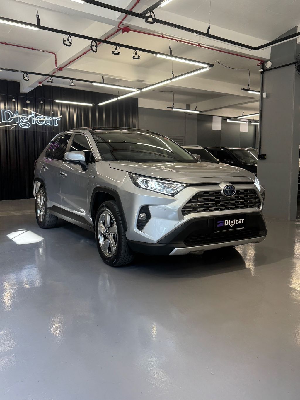 Foto número 395475 do veiculo