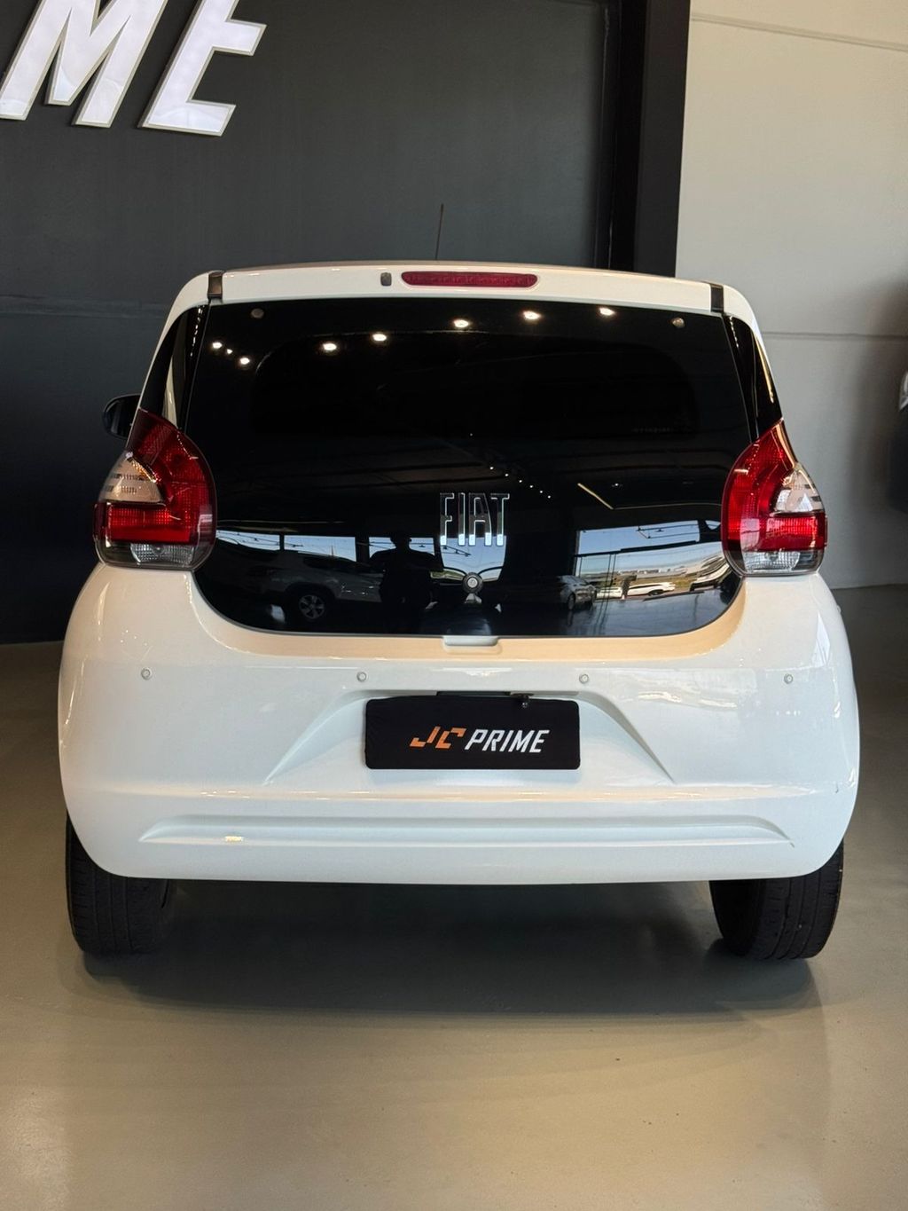 Foto número 398669 do veiculo