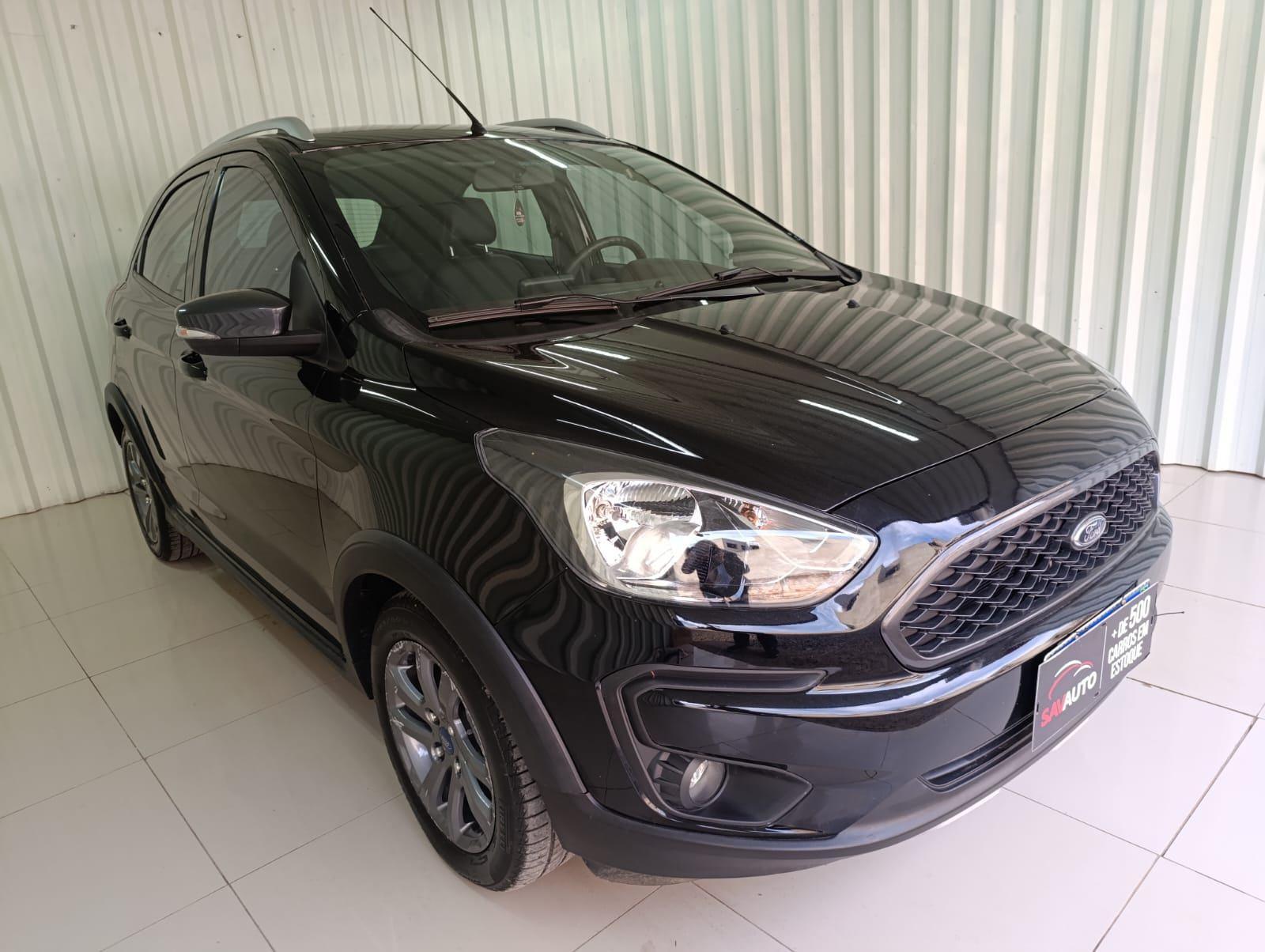 Foto número 419777 do veiculo