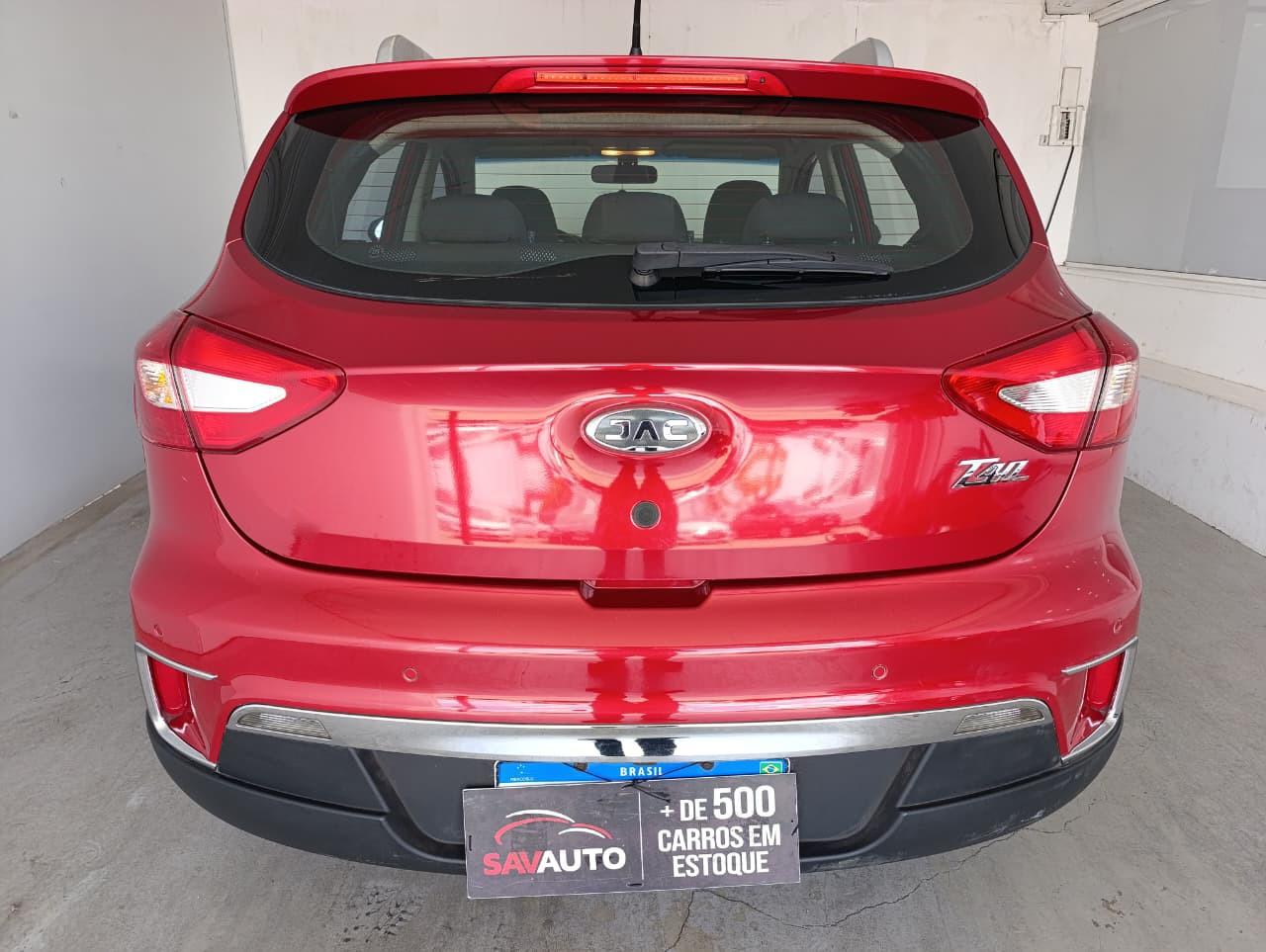 Foto número 419719 do veiculo