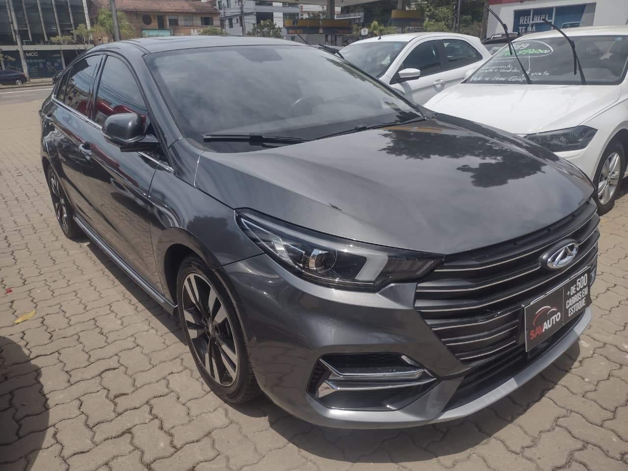 Foto número 410567 do veiculo