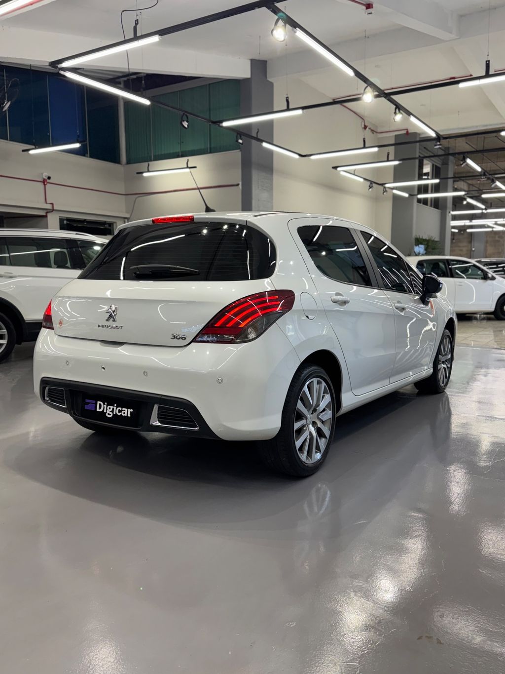 Foto número 414643 do veiculo