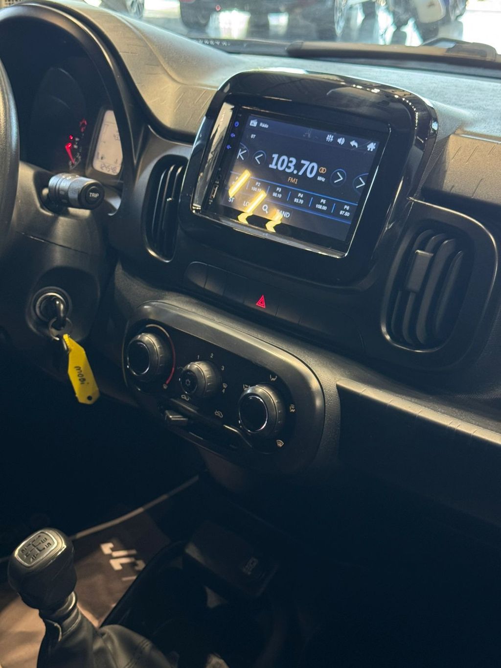 Foto número 398665 do veiculo