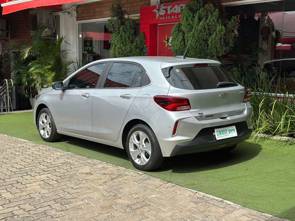 Foto número 408370 do veiculo