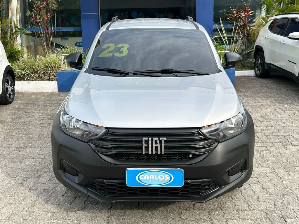 Foto número 418577 do veiculo