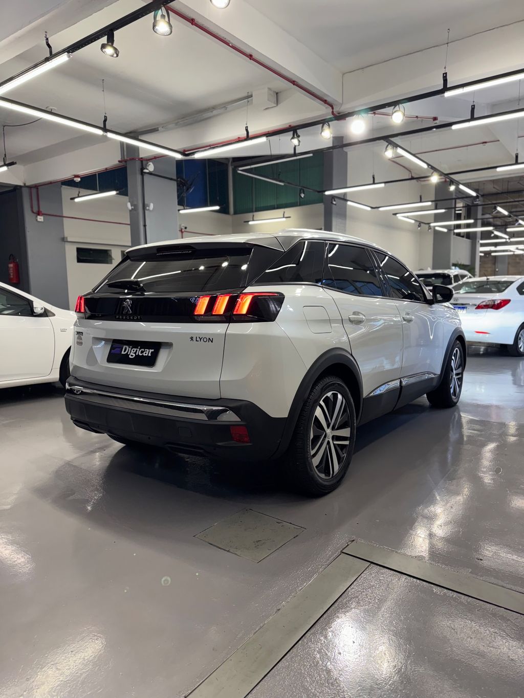 Foto número 395375 do veiculo