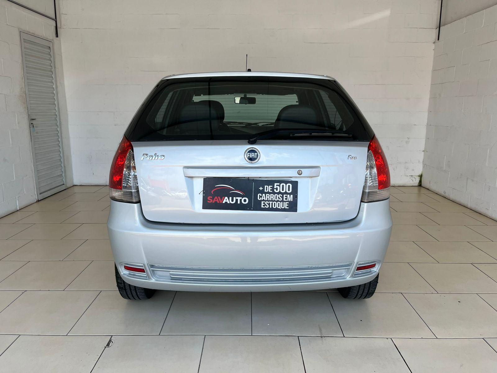 Foto número 406057 do veiculo