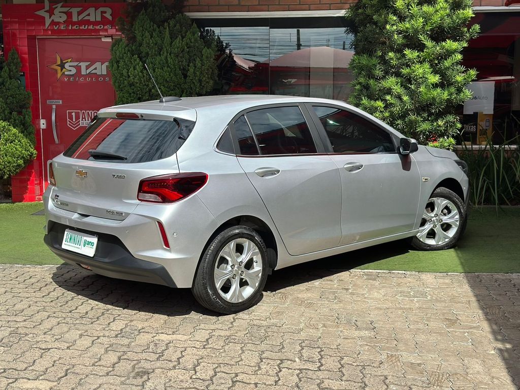 Foto número 408358 do veiculo