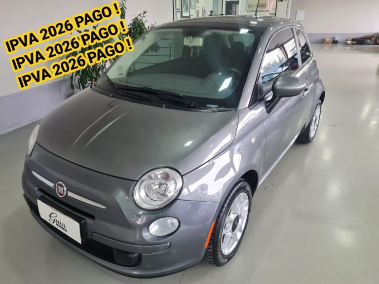 Imagem de destaque do veículo