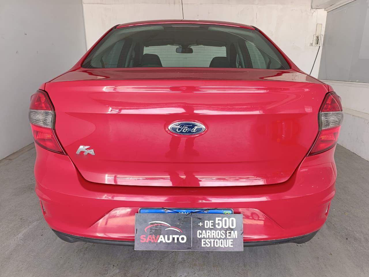 Foto número 419443 do veiculo