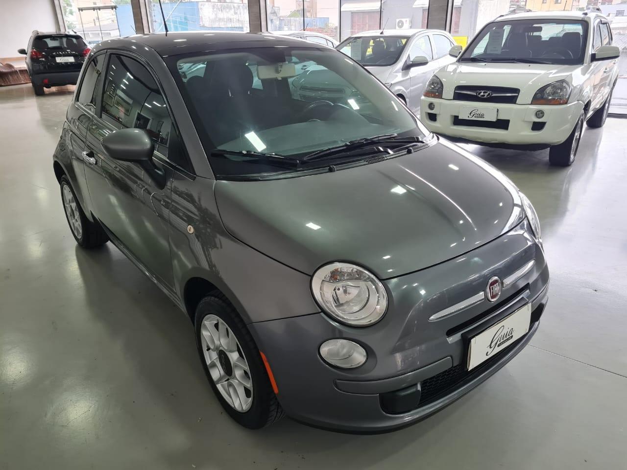 Foto número 417249 do veiculo