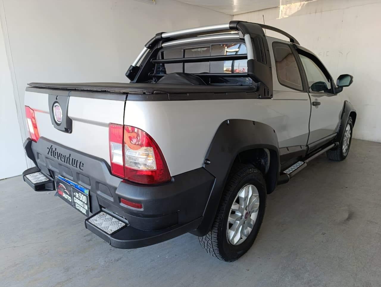 Foto número 412195 do veiculo