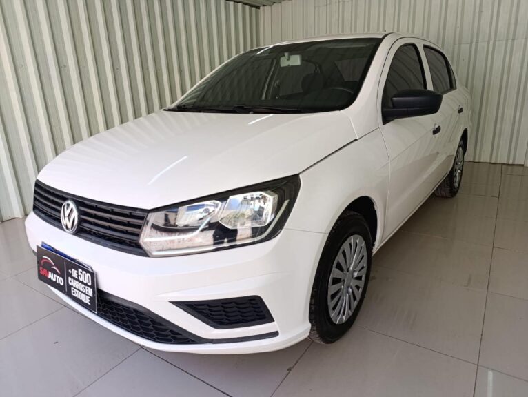 Imagem de destaque do veículo