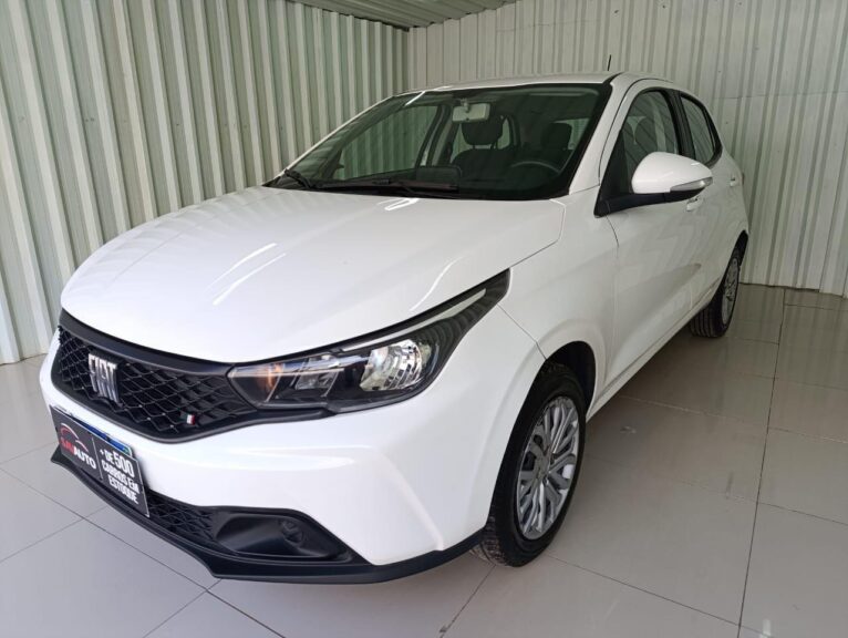 Imagem de destaque do veículo