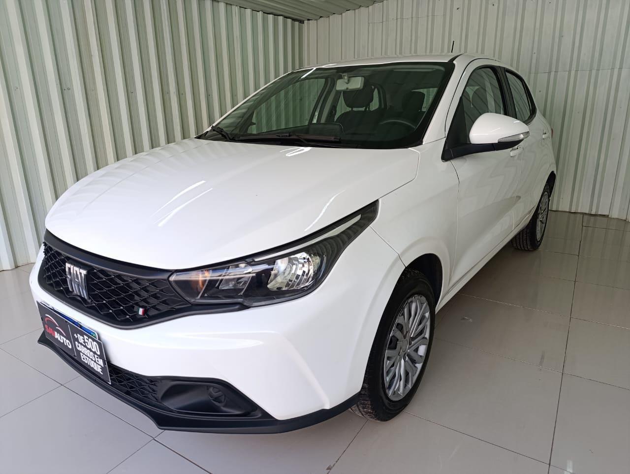 Foto número 402811 do veiculo