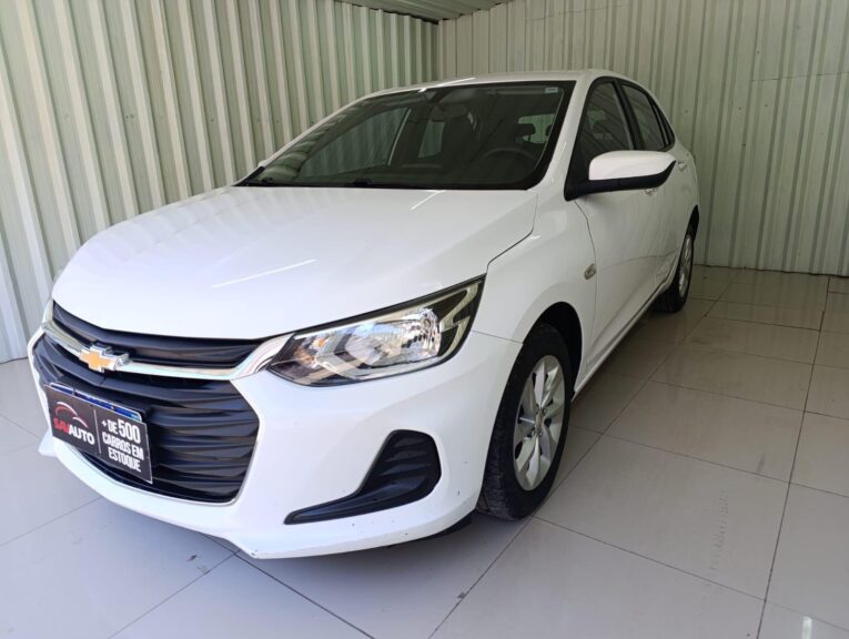 Imagem de destaque do veículo