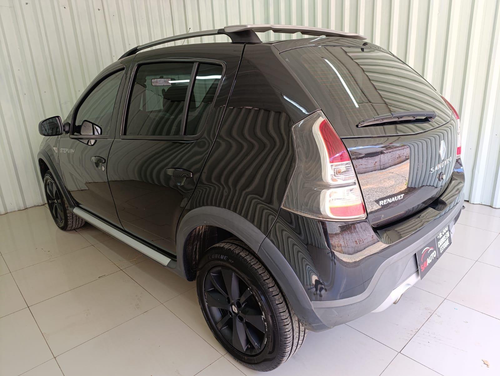 Foto número 419430 do veiculo