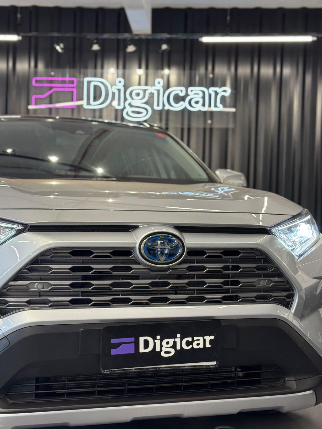 Foto número 395462 do veiculo