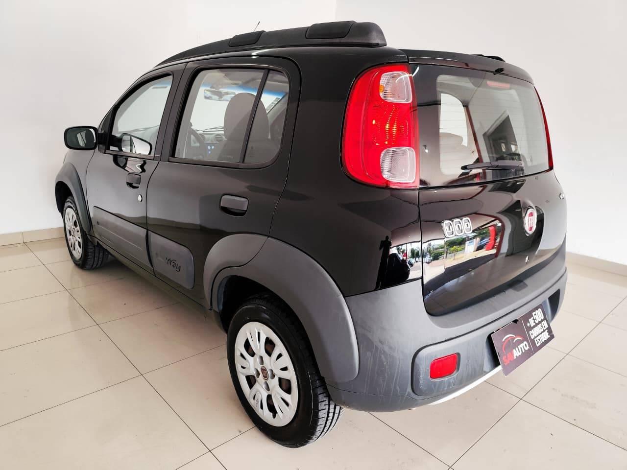 Foto número 419199 do veiculo